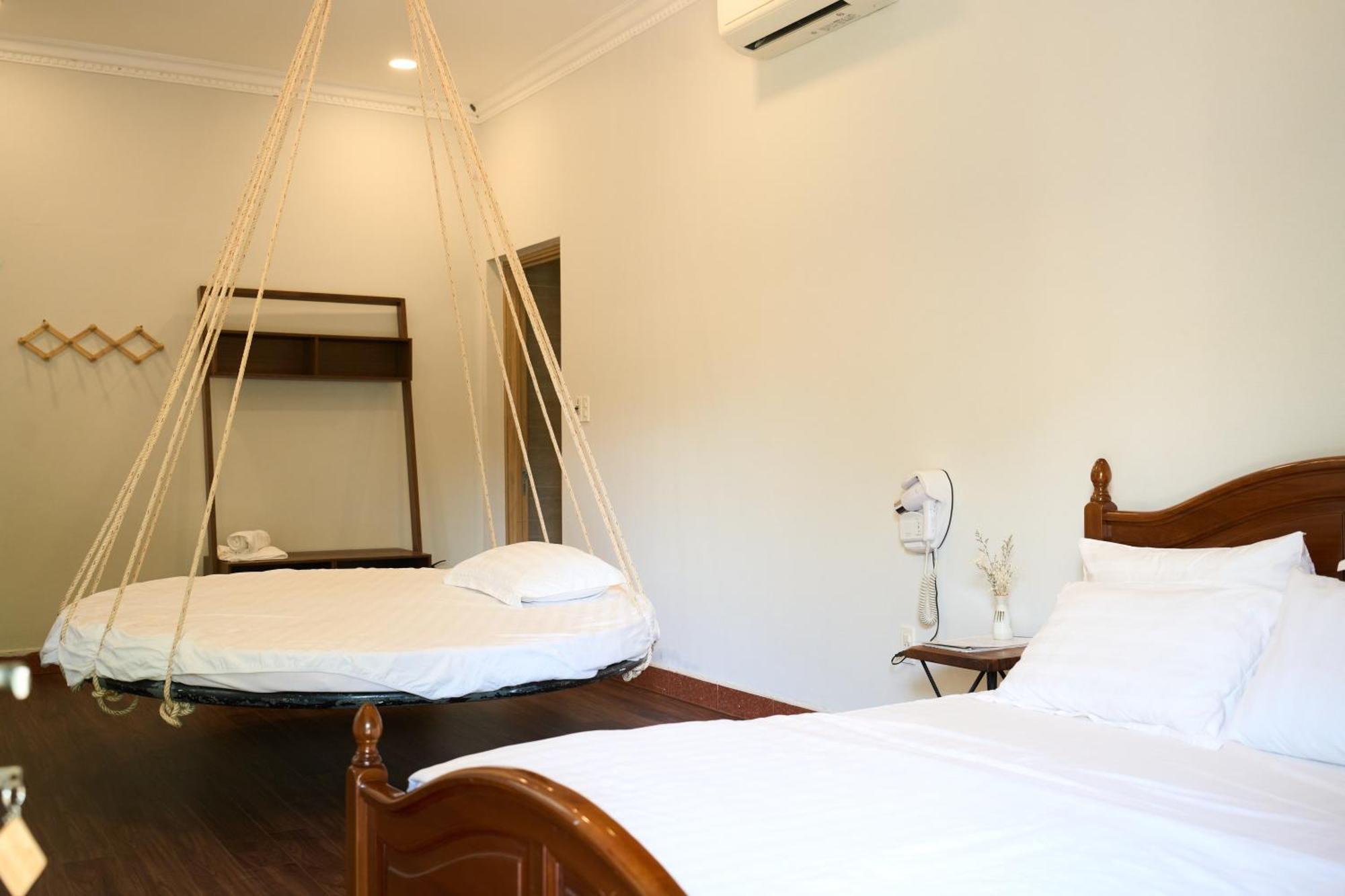 Greenfield Farmstay Vung Tau Bà Rịa Exterior foto